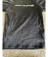 Body Glove Size XS Youth Wet Suit Black Top Short Sleeve Round Neck - $16.71 CAD