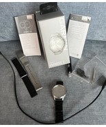 Garmin Vivomove 3 Hybrid Smartwatch Fitness Pedometer Steps w extra Watc... - €85,64 EUR Garmin Vivomove 3 Hybrid Smartwatch Fitness Pedometer Steps w extra Watc... - €85,64 EUR