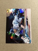 2018 Topps Baseball Rainbow Foil #204 Brett Gardner New York Yankees - £3.11 GBP