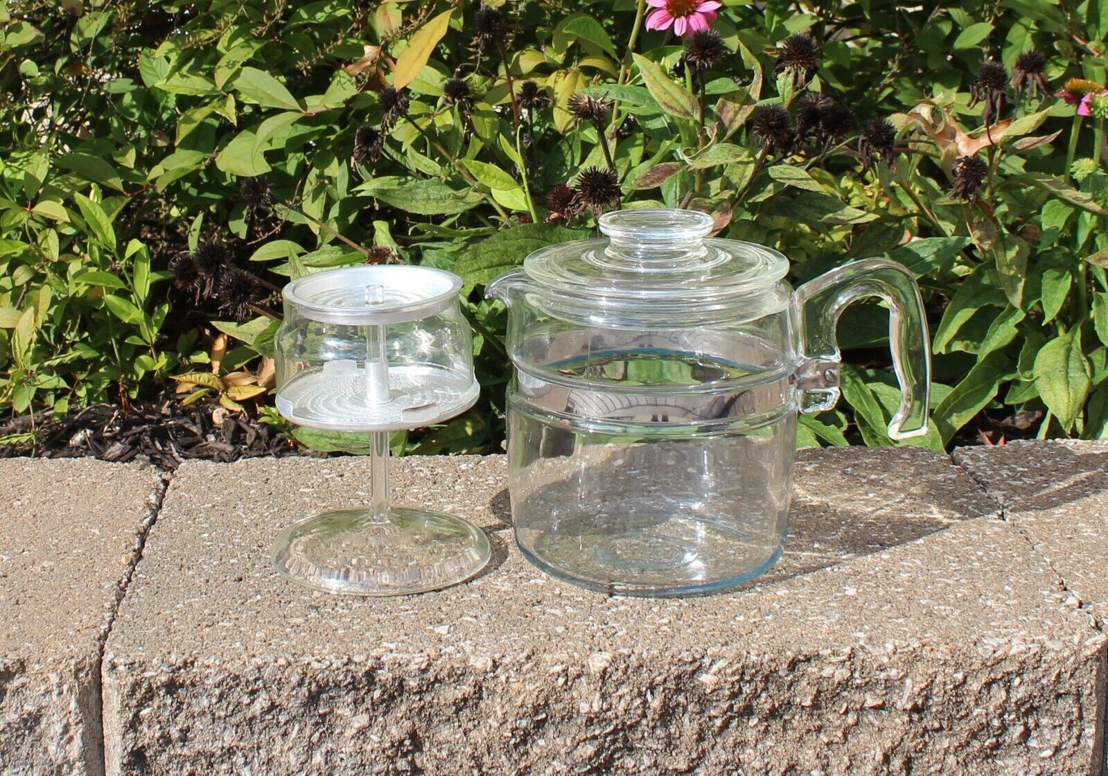 Replacement Lids For Pyrex Containers (1) 1-Cup (2) 2-Cup (2) 4-Cup (1) 7-Cup (2) 3-Cup (1) 6-Cup Round Rectangle(Turqoise)
