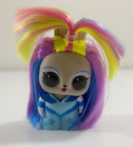 LOL Surprise Remix Pets Funk Bunny Doll Hip Hop Club Rabbit Figure Only - $6.92