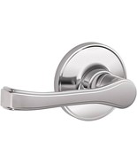 Schlage / Dexter J10-TOR-625 Chrome Torino Hall Closet Door Set Handle - $39.99