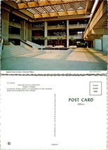 One(1) Oregon Salem Civic Center Interior Plaza City Offices VTG Postcard - £7.51 GBP