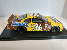 Ken Schrader Snickers Crunchers #36, 1:24, &#39;02 Racing Champions - £11.86 GBP