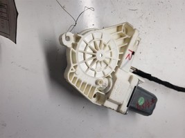 Power Window Motor Rear Driver Left Fits 11-19 FIESTA 1087590  SAME DAY ... - $58.29