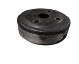 Water Coolant Pump Pulley From 2010 Chevrolet Impala  3.5 12577763 - £19.71 GBP
