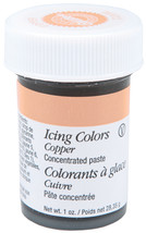 Icing Colors 1oz-Copper - £11.70 GBP