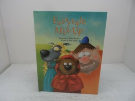 Fairytale Mix-Up by Jane Smith (Hardcover Book, 2005) - $5.69