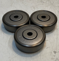 3 Quantity of Frost Bearings 59mm OD 9mm Bore 20mm Thick (3 Quantity) - $26.39