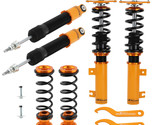 Maxpeedingrods Adjustable Coilover Shock Kit For Volvo S70 98-00 AWD/FWD - £277.94 GBP