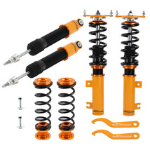 Maxpeedingrods Adjustable Coilover Shock Kit For Volvo S70 98-00 AWD/FWD - £277.64 GBP