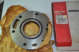 NEW OEM Ingersoll Rand IR Compressor Air head Plate Bottom Half # 37154044 - $5,298.25 MXN