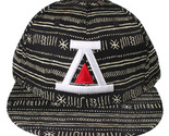 Asphalt Yacht Club Arcane Snapback Hat - $16.98