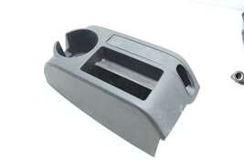 2006-2009 VOLKSWAGEN GOLF RABBIT JETTA CENTER CONSOLE ARM REST ASSEMBLY H1698 image 15