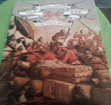 The Zulu War : A Pictorial History by Michael Barthorp (1984, Paperback) - £6.96 GBP