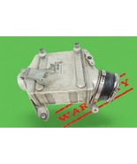 2011-2013 bmw 4.4 n63 v8 550i 750li 650i LEFT intercooler charge air twi... - $110.00