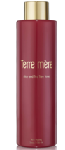 Terre Mere Face Toner, Aloe and Tea Tree Toner, Anti Aging, Terre Mere, 150ml  - £27.93 GBP