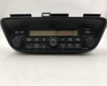 2005-2010 Honda Odyssey Disc Changer Premium Radio CD Player OEM C01B24025 - $112.49