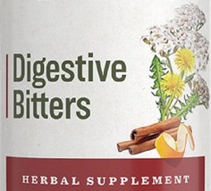 Digestive Bitters - 10 Herb Blend Tincture For Complete Digestion Support Usa - £16.52 GBP+
