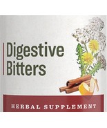 DIGESTIVE BITTERS - 10 Herb Blend Tincture for Complete Digestion Suppor... - £18.30 GBP+