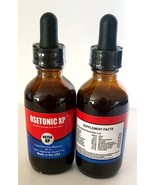 Osteonic 303-Arthritis &amp; Back Pain Drops (1 bottle 60 cnt) - £50.13 GBP