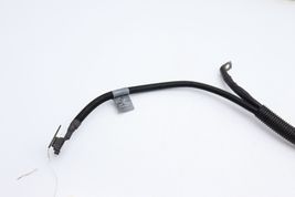 00-06 MERCEDES-BENZ W220 S430 POSITIVE BATTERY CABLE E0570 image 10