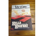 Victory Insider Hells Highway Operation Market Garden Newsletter - £15.79 GBP