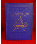Jules Verne DR. OX and Other Stories. - $1,617.00