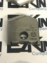 Allied Machine Engineering 10224-0112 Spade Drill 1-3/8&quot; Lot of 5 - $122.00