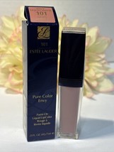 Estee Lauder Pure Color Envy Paint-On Liquid Lip Color - 101 Naked Ambition -FREE - $22.72