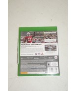 PlayStation 4 Football Madden NFL 16 Video Game PS4 Sony Draft Your Fant... - $14.92 CAD