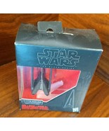Star Wars The Black Series Titanium #32 Krennic&#39;s Imperial Shuttle-NEW-F... - $66.47 CAD