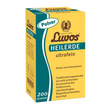 Luvos Healing Clay Ultrafine 200 grams - $1,800.68 MXN