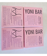4pc Yoni Soap Bars for Women 100% Handmade Natural PH Balanced Wash Away... - $369.26 MXN