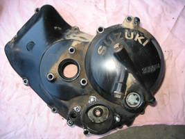 Right Engine Clutch Cover 1992 Suzuki King Quad LT-F4WD - £12.20 GBP