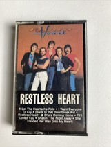 Restless Heart - Self Titled - £3.44 GBP