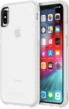 NEW Griffin Survivor Strong CLEAR Case for Apple iPhone X / XS Max slim ... - $14.06