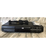 Toshiba SD-1700 DVD Video Disc Player with New Universal Remote &amp; Cords - $87.88