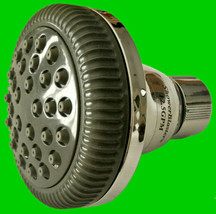 Shower Blaster Drencher Over 12.5gpm High Pressure Showerblaster® Showerhead - £35.55 GBP