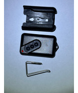 Napoleon Lynx LPL2 LPL3 2211L 211-L 303MHz 390MHz Remote Control - $42.12 CAD