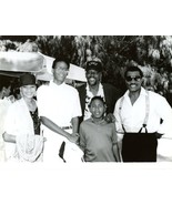 Lou Gossett Carl Weathers 7x9 ORIGINAL photo X2551 - $8.21 CAD