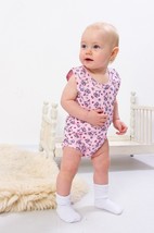 Bodysuit infant girls, Summer, Nosi svoe 9549-016-1-5 - $7.42+