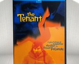 The Tenant (DVD, 1976, Widescreen)    Roman Polanski    Shelley Winters - $13.98