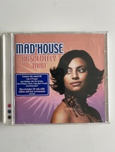 MAD&#39;HOUSE - ABSOLUTELY MAD (UK AUDIO CD, 2002) - $2.14