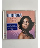 MAD'HOUSE - ABSOLUTELY MAD (UK AUDIO CD, 2002) - $2.14