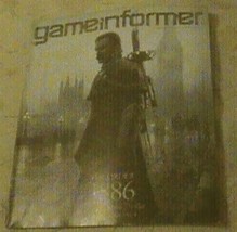 Game Informer November 2013 - £11.11 GBP