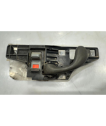 2000-2003 CHEVY S10 BLAZER FRONT LEFT DOOR HANDLE P/N 15031337 GENUINE O... - $14.84