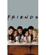Friends complete series - £19.62 GBP