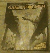 Game Informer June 2013 - £3.02 GBP