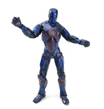 Legends Marvel Iron Man Stealth Suit 6 inch Figure  - £31.80 GBP